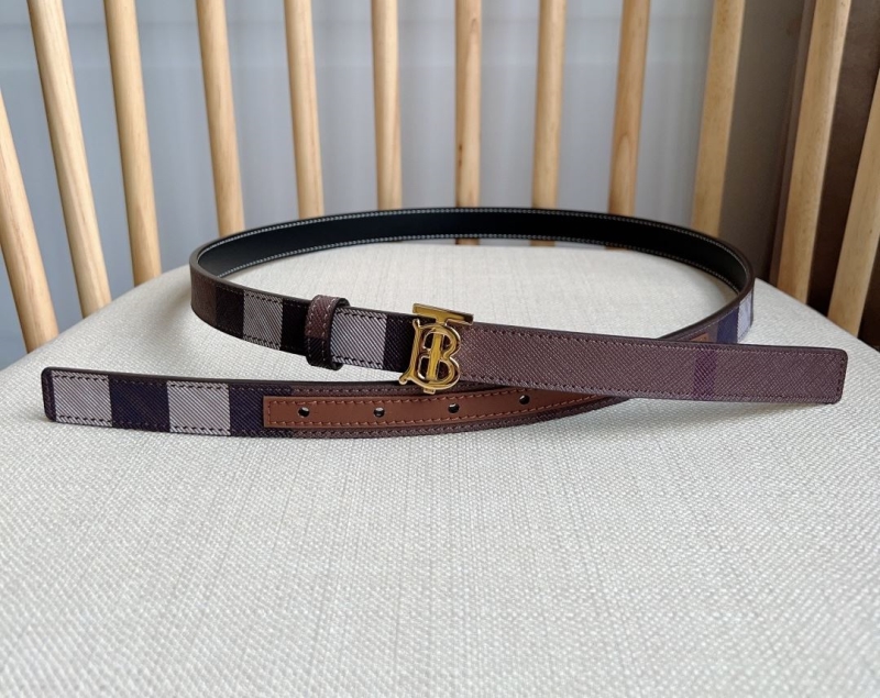 Burberry Belts